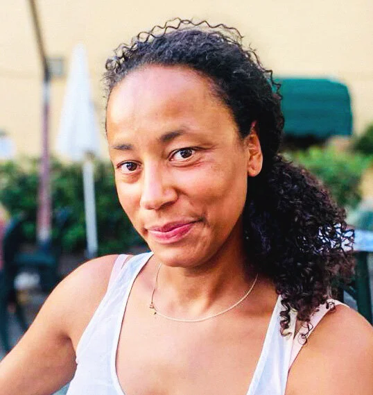 HaWa Sadio — Faites la Fête