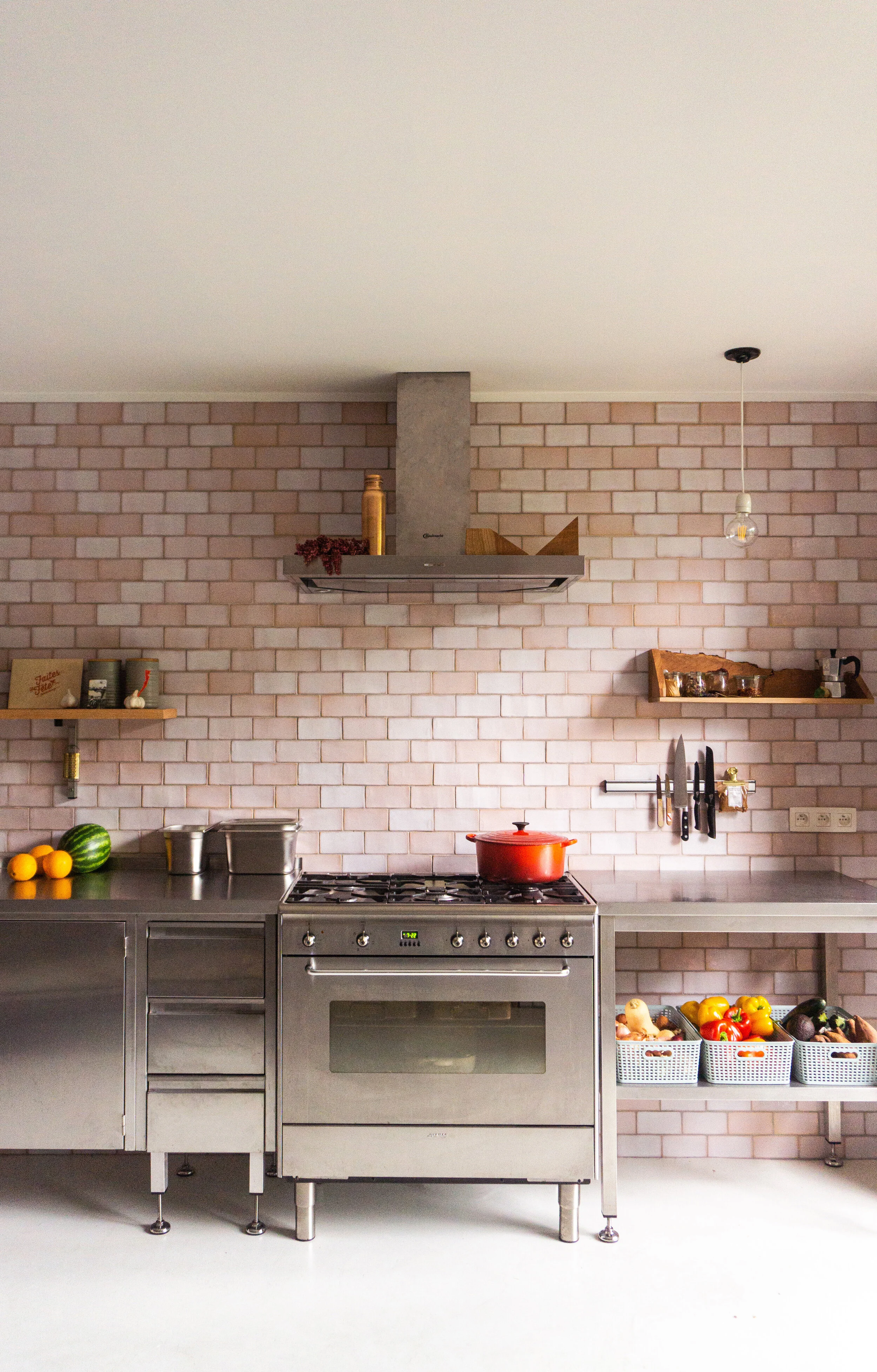 Faites la Fête — tafeldecoratie